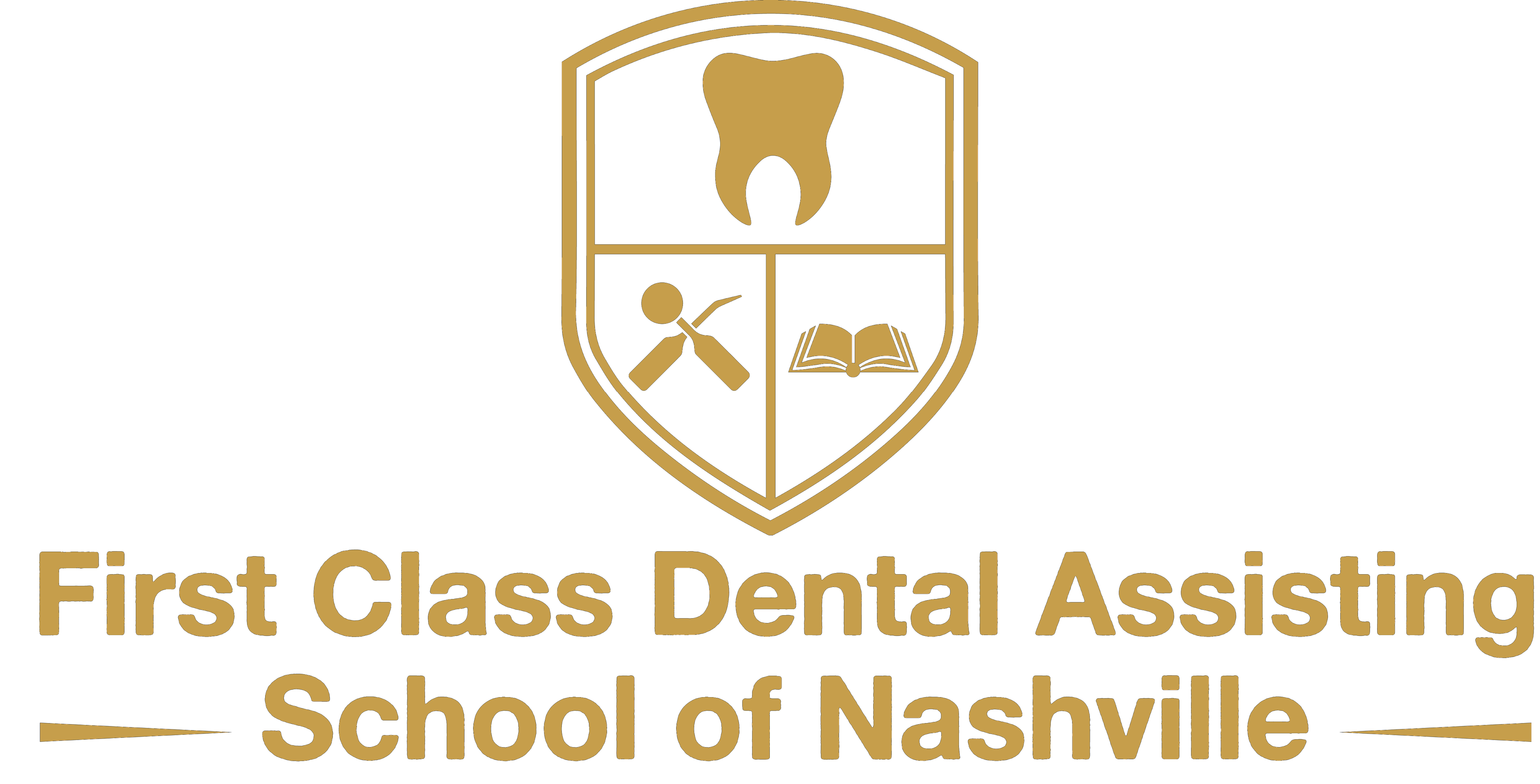 First Class Dental Assisting School